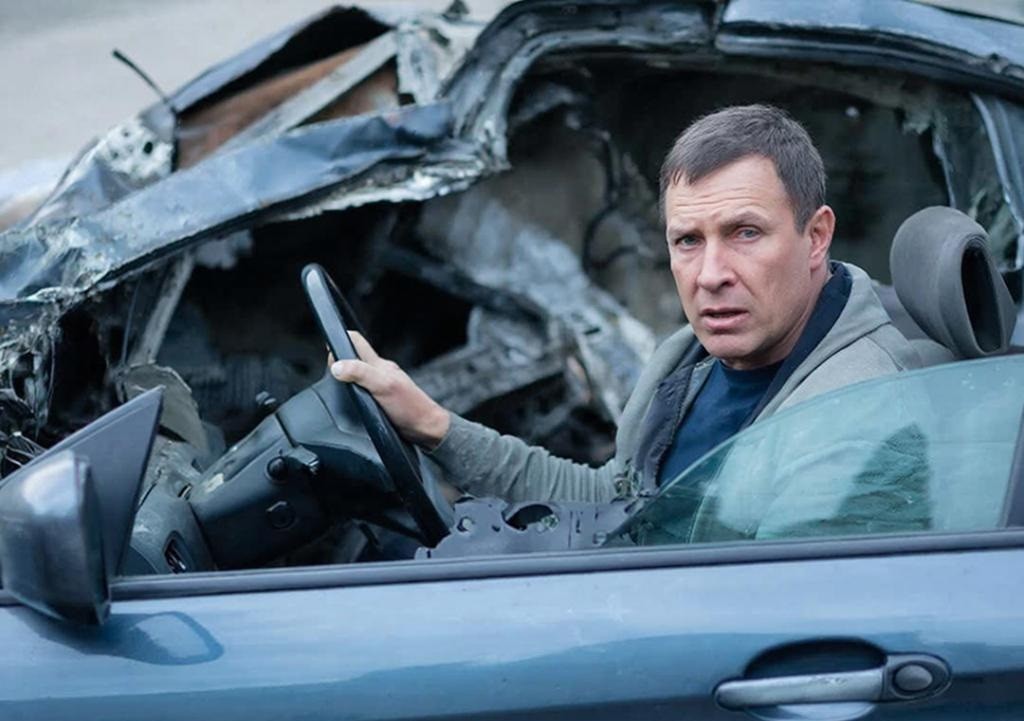 Un hombre en Florida afirma haberse teletransportado al volante de un coche robado tras un accidente