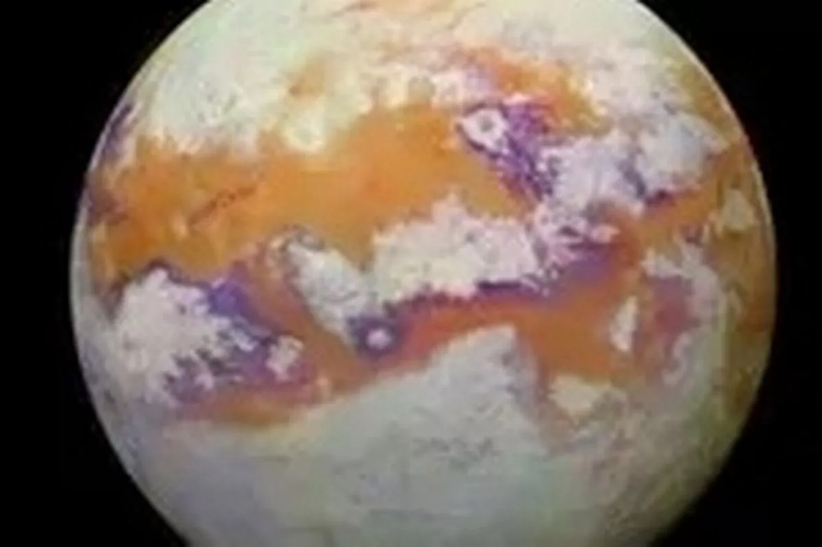 Rivelazione esplosiva su Titan tunnel ghiacciati e vita aliena