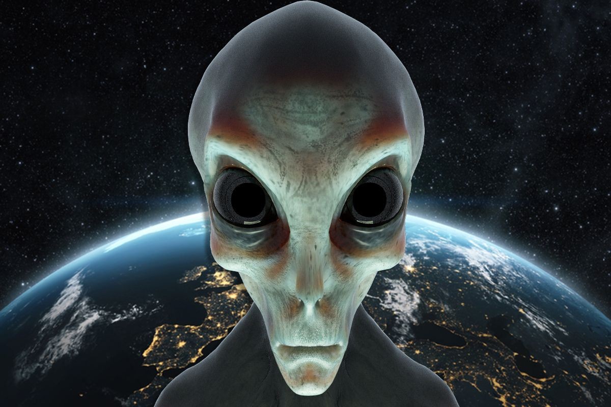 3I/ATLAS: anomalías "+alienígenas" al acercarse a la Tierra