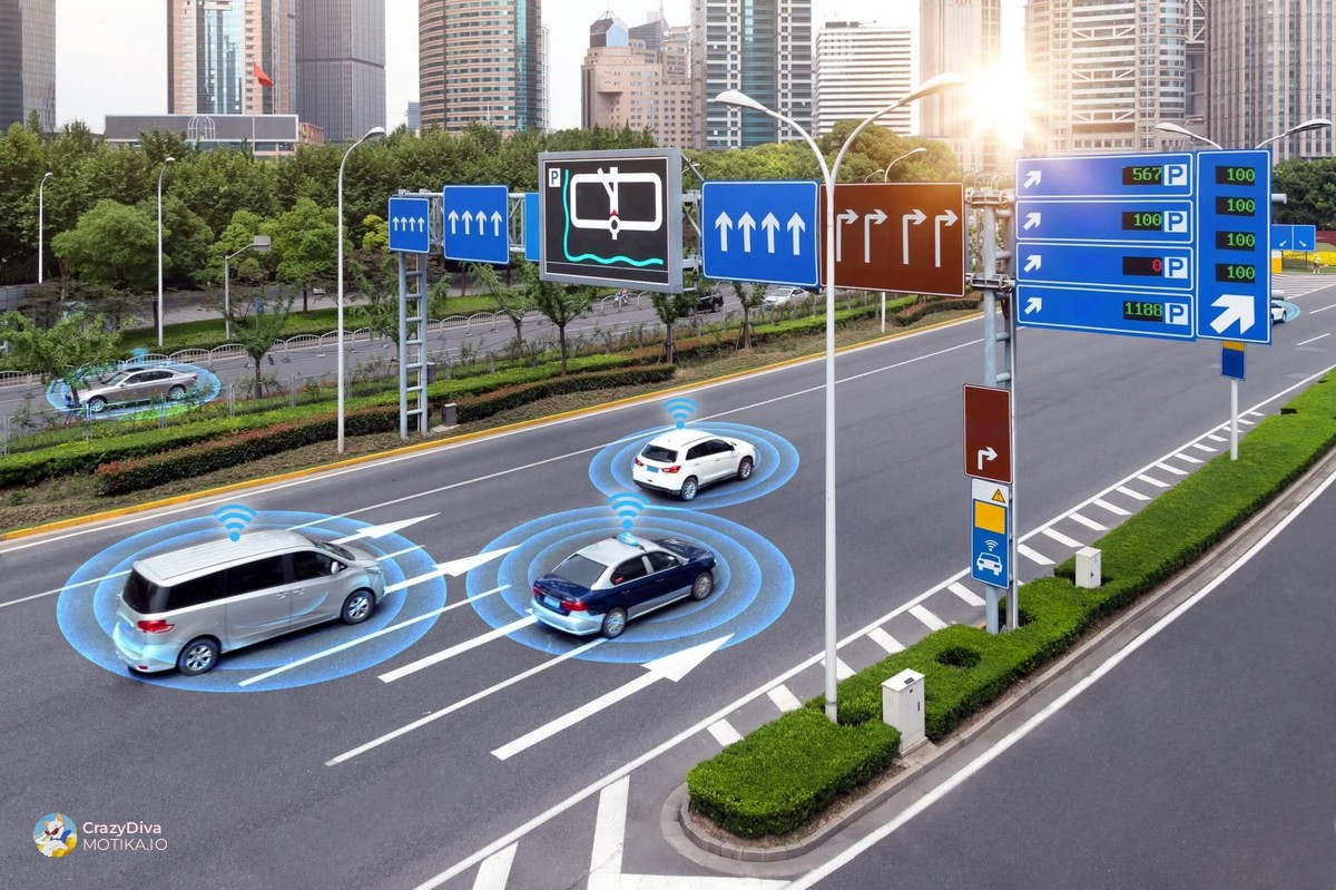 Додека Европа вози 70 км/ч низ безбеден сообраќај, Скопје тоне во колони, стрес и загадување поради нефункционални решенија