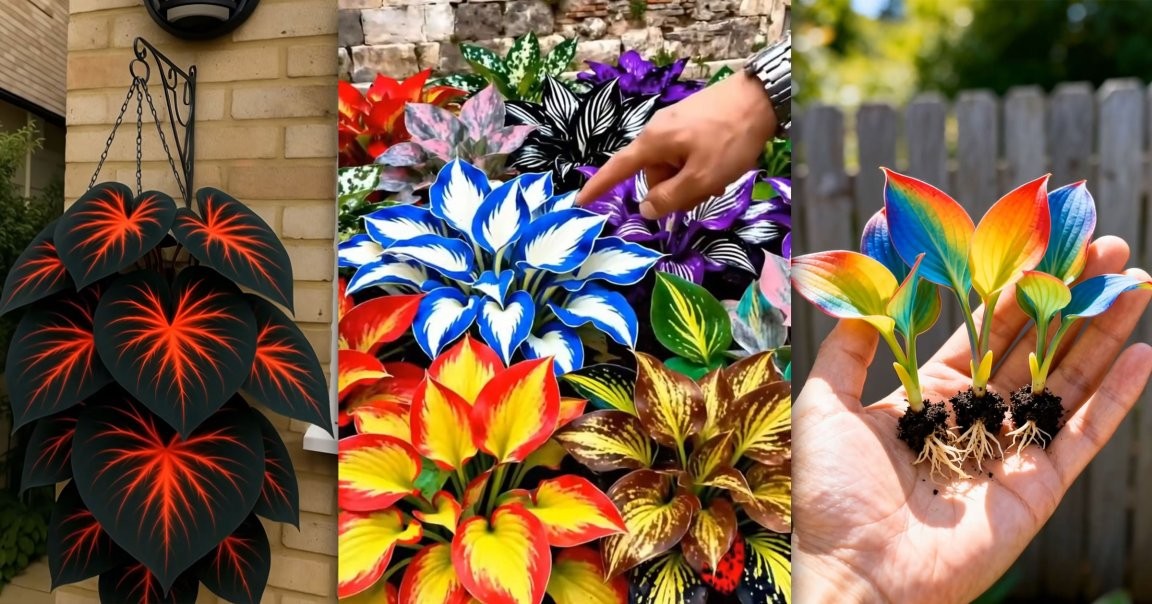 Nasiona hosty, które nie istnieją: TikTok zalewa AI‑generowane oszustwa