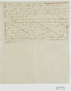 A Story of a Mother 1847 uma história que desafia a estrutura dos contos de fadas