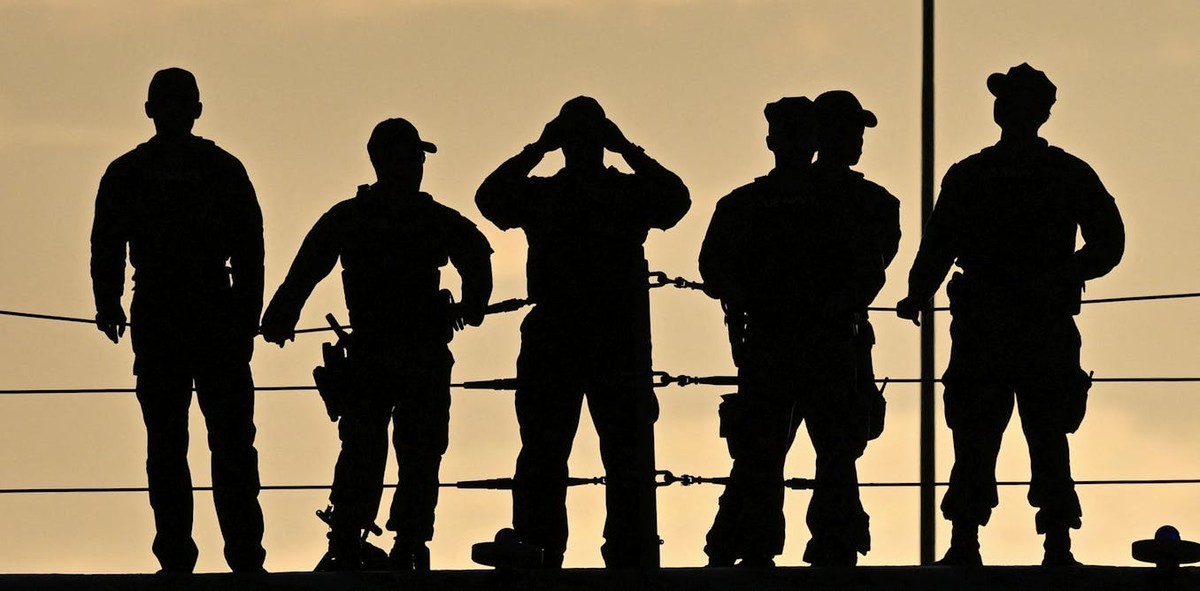 Engano e mentiras da Casa Branca para justificar uma guerra na Venezuela — já vimos esse filme antes no Vietnã e no Iraque