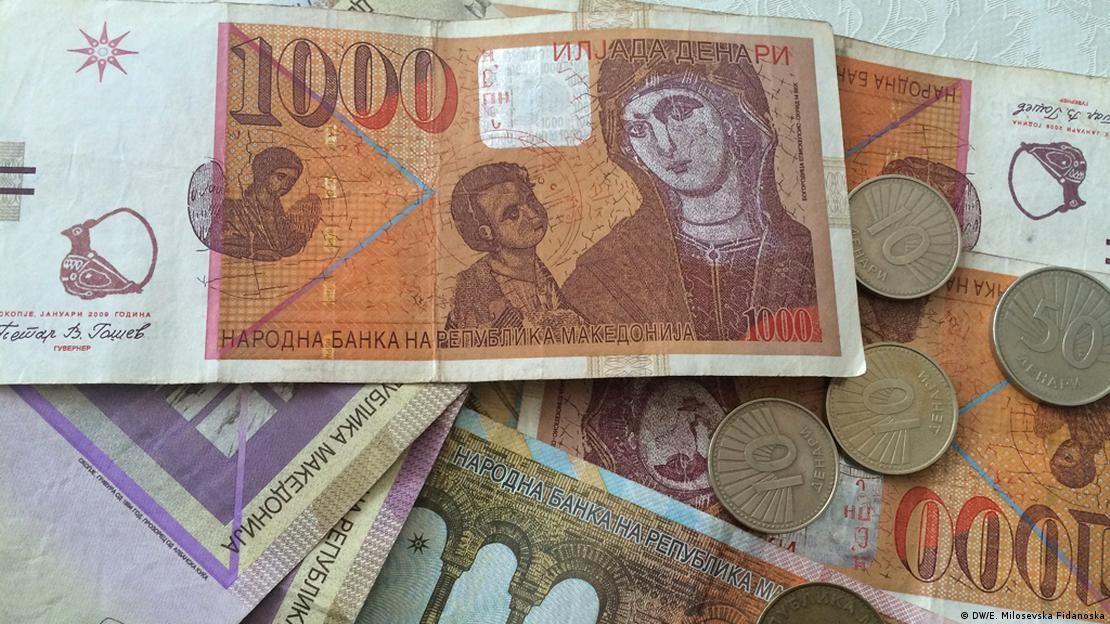 Илјадници Македонци под стрес: Добија писма од УЈП за заборавен данок од 2020, властите велат дека ова е само почеток и ќе ги проверуваат сите пет години наназад