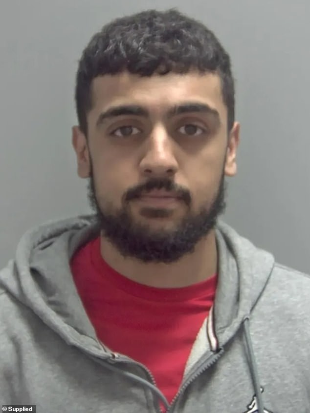 Star pupil spared deportation a day before admitting sexually assaulting two women