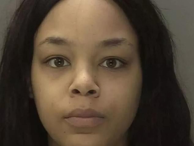 Mujer que seducía a hombres por Tinder para robarles en hoteles y someterlos a juegos sexuales fue condenada a nueve años