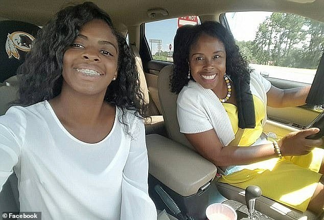 Kidnapped as a Baby by a Fake Nurse, Kamiyah Mobley Finds Both Her 'Parents' Are Now in Prison