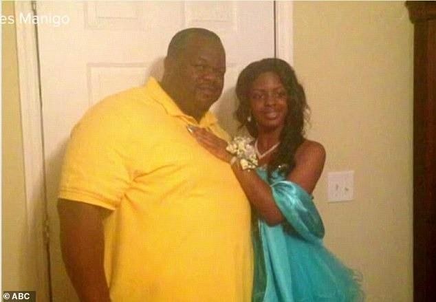 The Manigo Case: Armed Robbery and a 10‑Year Sentence for the Man Who Raised Her