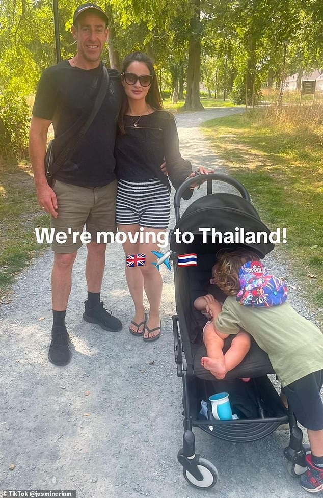 Pourquoi quitter le Royaume‑Uni pour la Thaïlande