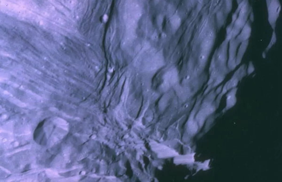 Uranus Might Be Rockier Than It Appears and Not an Ice Giant