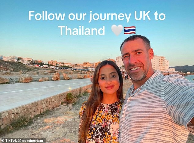 Britische Familie verkauft alles und zieht nach Thailand – der Grund ist nicht Geld