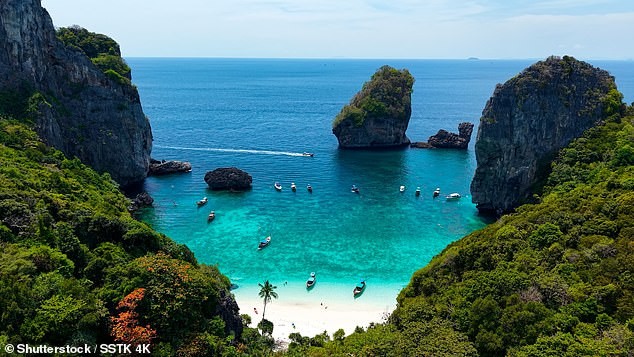Ein neues Tempo des Lebens: Alltag in Thailand fühlt sich anders an