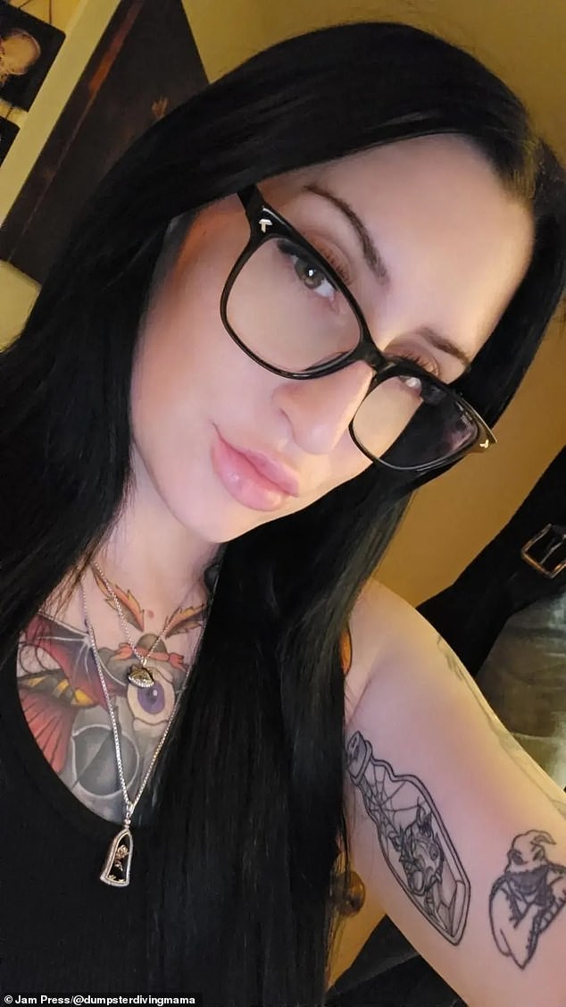 So viel verdient Tiffany Butler und wie ihr Geschäft funktioniert