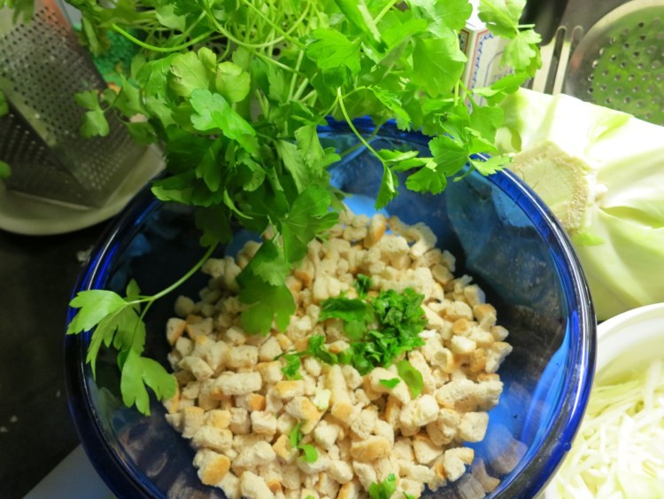 Espresso i Grappa — końcowe akcenty