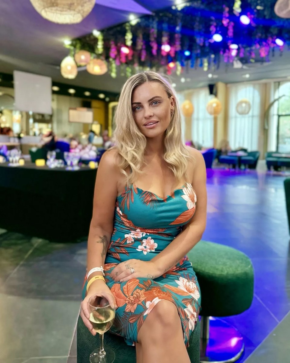 На критиките реагира со презир: „Мој живот, мои правила – не ми е гајле што мислите!“