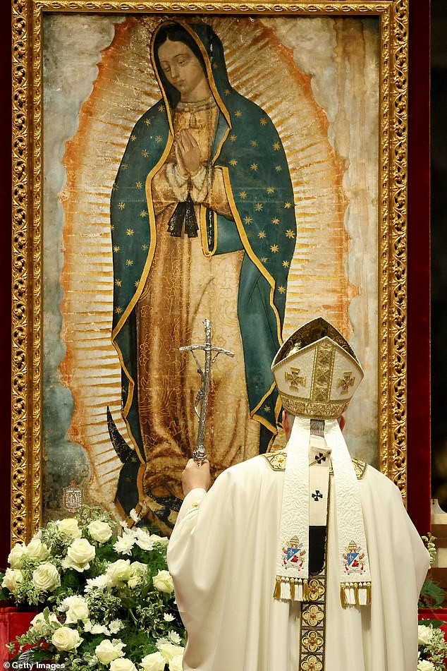 Les réactions et le débat autour d’une apparition dans le tissu