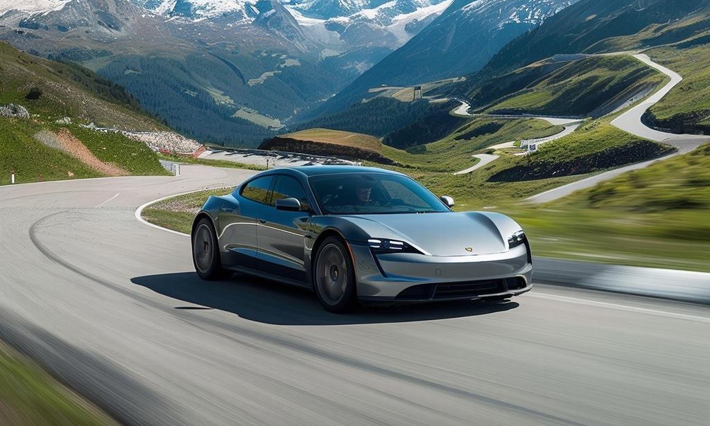 A 12 Kilogram Electric Motor Could Slash EV Weight by Hundreds of Kilograms