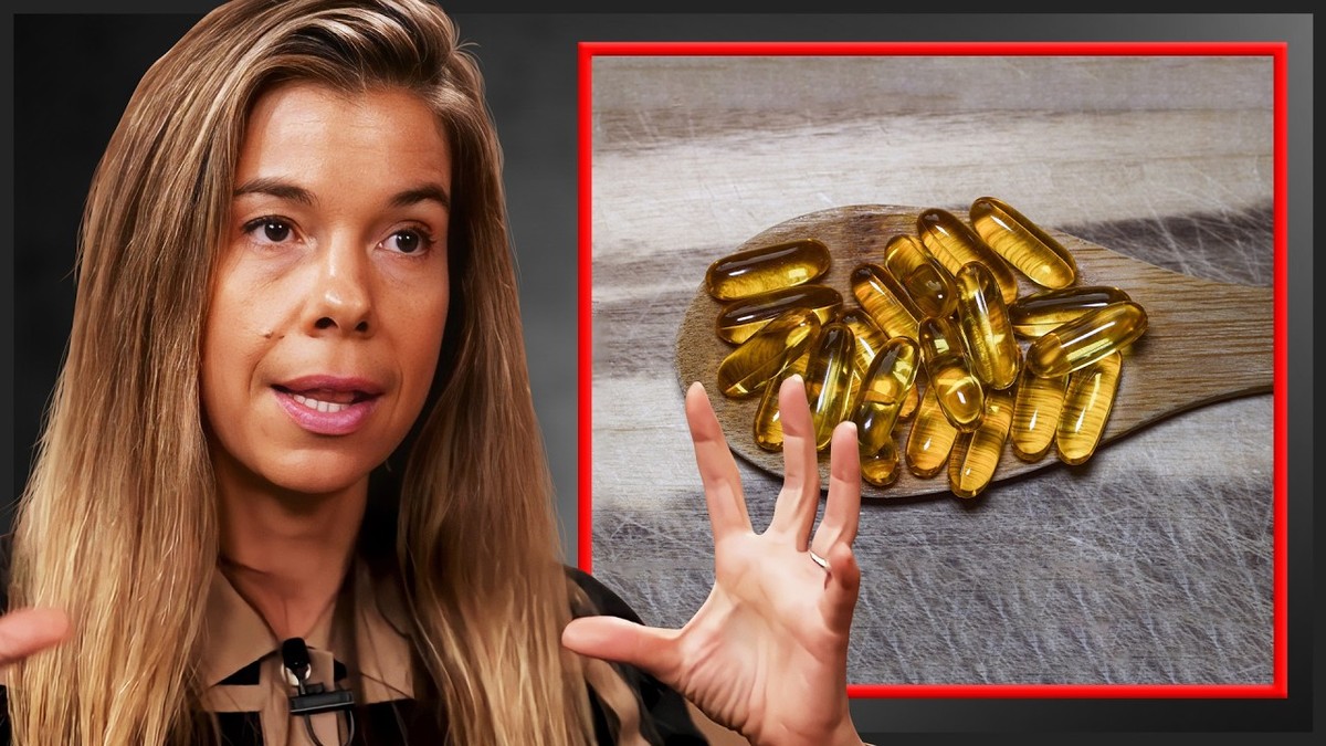 Витаминот Д е всушност стероиден хормон кој влијае на 5% од гените – и игра клучна улога за здравјето, мозокот и имунитетот