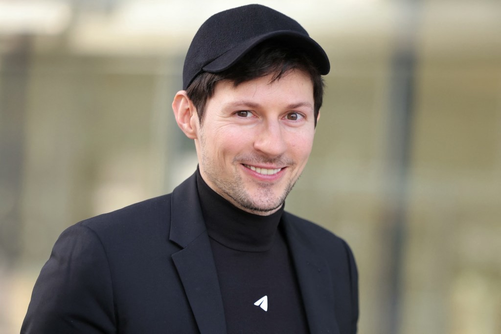 Heredar la fortuna de Durov y el vínculo entre ADN y la riqueza