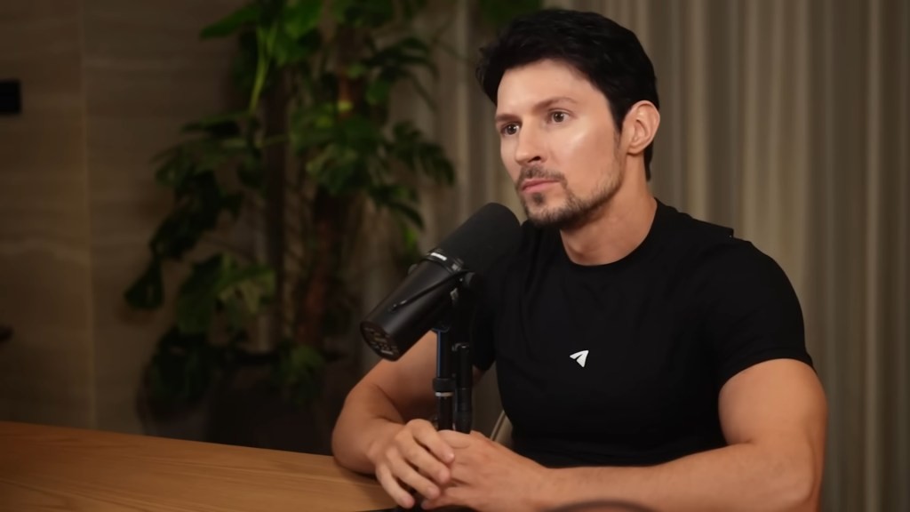 Notas sobre la vida personal de Durov y el panorama ético