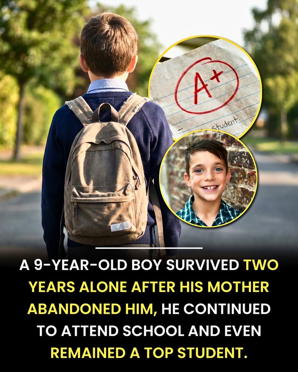 Деветгодишно момче во Франција преживеало две години целосно само, крадејќи домати и живеејќи во неизгреано станче, а сепак секој ден одело на училиште и бил примерен ученик