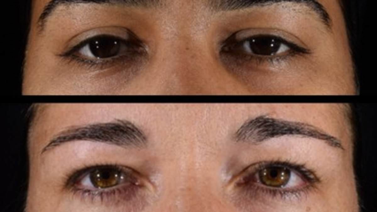 Pouvez-vous deviner l’âge d’une femme uniquement avec ses yeux — osez relever le défi