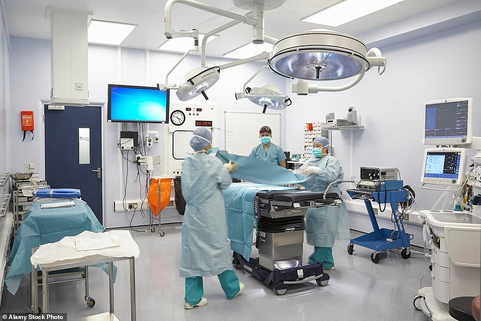 Radiologen nutzen bildgebende Verfahren zur Diagnostik