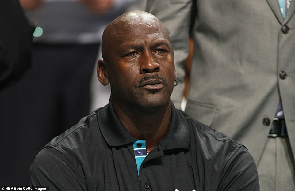 Le manoir de Michael Jordan pourrait devenir une attraction touristique choquante et controversée