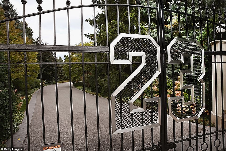 Según Sportico, Cooper regresa ante el ayuntamiento para pedir enmienda de zonificación y acceso a una reserva natural para convertirla en atracción turística