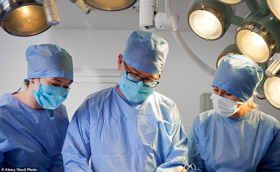 America's richest careers lie in healthcare and doctors routinely work 50 to 60 hours a week