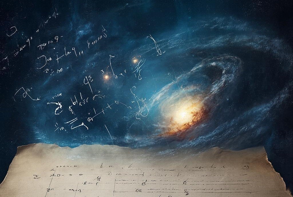 Il cervello più acuto del mondo conferma l'esistenza di Dio tramite una dimostrazione matematica