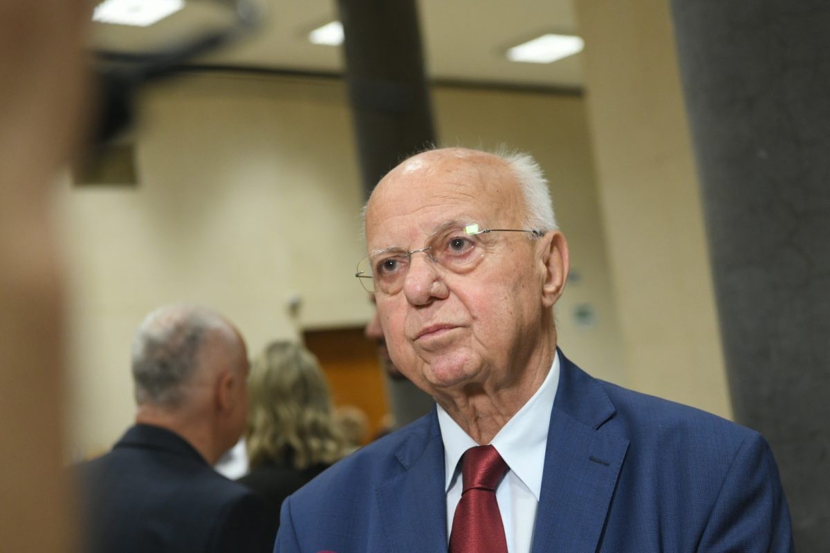 Тома Фила, најмоќниот Македонец во Белград: „Јас сум Македонец“ – зборови што болат денес повеќе од кога и да било