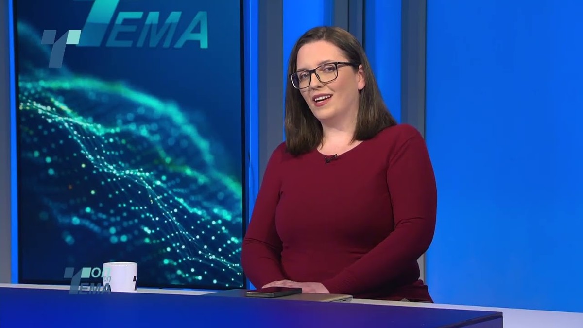 Какви сѐ манипулации слушнавме на ТВ дебатата за Усје: Драгана Велковска против Професорот и Корпорацијата