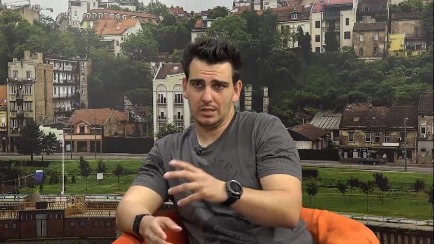 Исповед на еден коцкар: Од обична спортска до зависност - како „само уште еден тикет“ ми зеде 13 години од животот