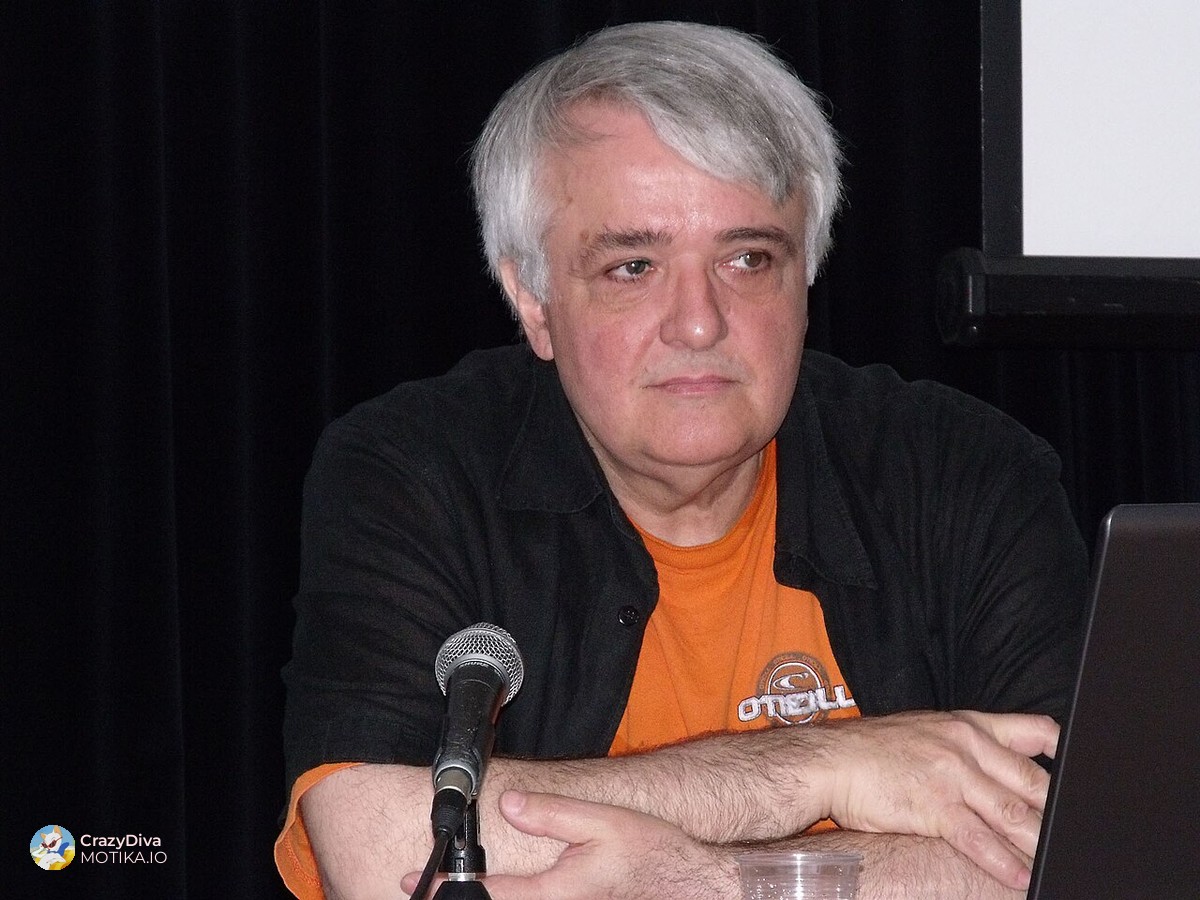 Воја Антониќ, експерт кој ги развивал алгоритмите зад коцкарниците: Ова е најдобриот начин да ја победиш коцкарницата