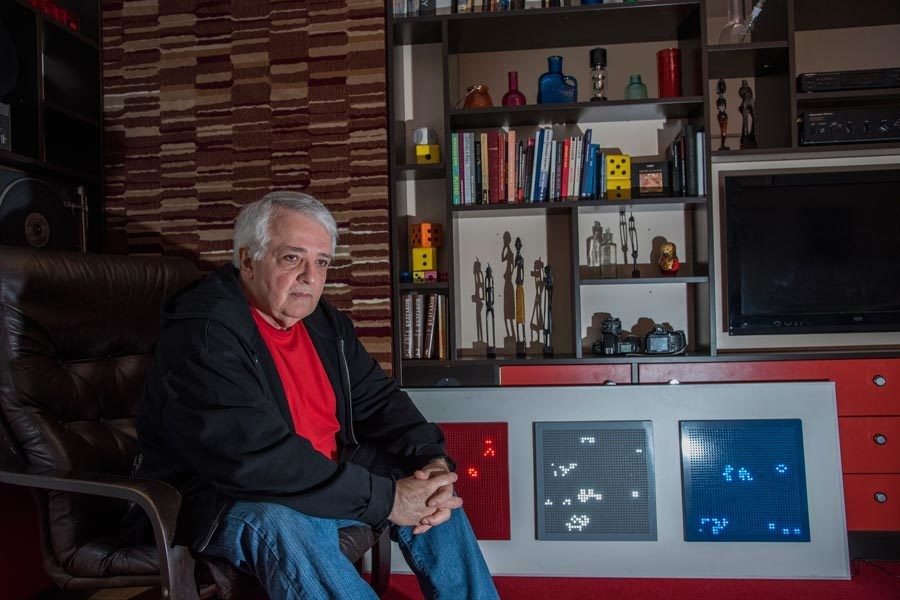 El secreto detrás de la ilusión de estar cerca