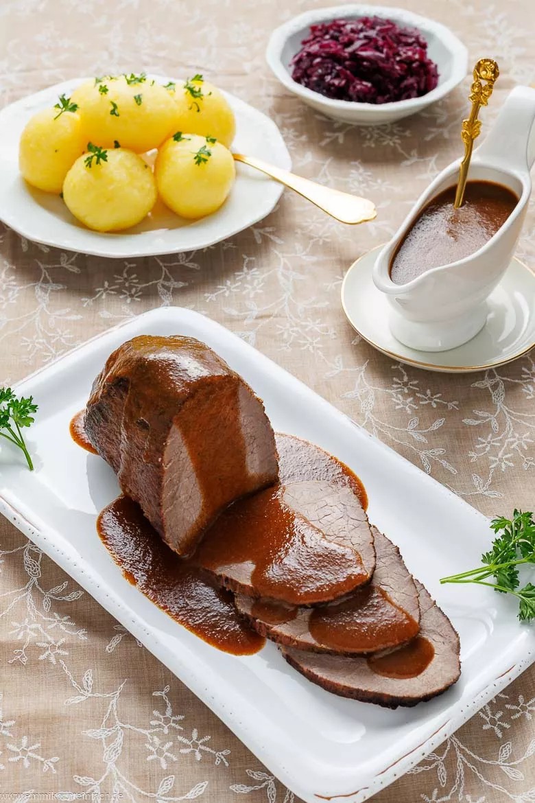 Accompagnements traditionnels et harmonie des saveurs