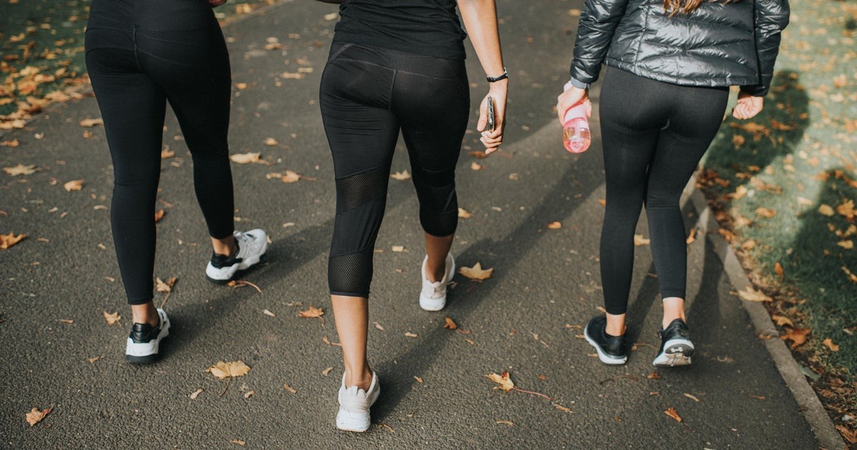 Convierte cada paso en cardio de verdad con estos trucos que aceleran tu pulso