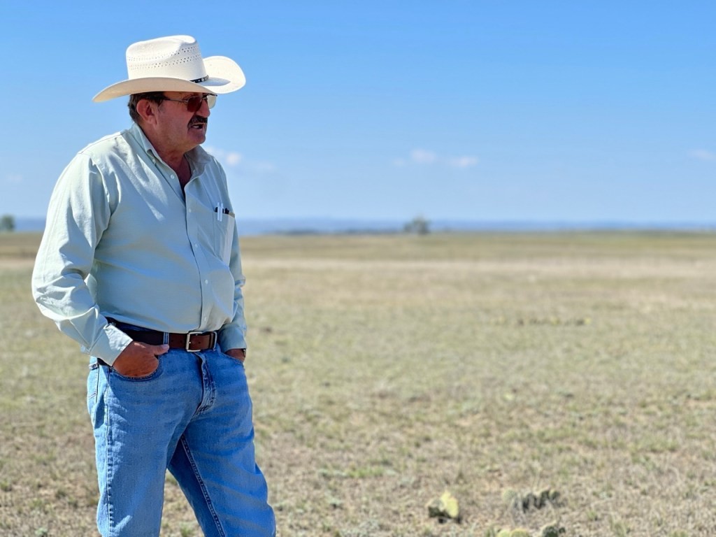 L'avenir du ranch Veseth et les implications pour les communautés locales