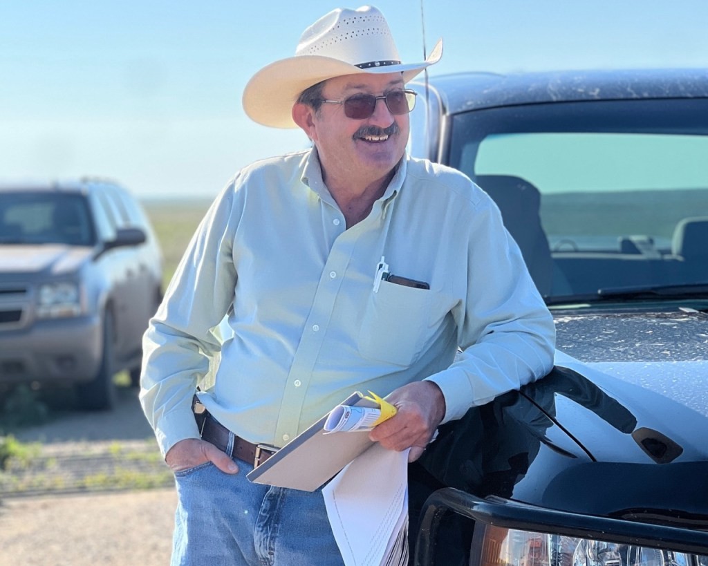 Veseth-Spende: Die größte Ranch-Spende in Montana Geschichte