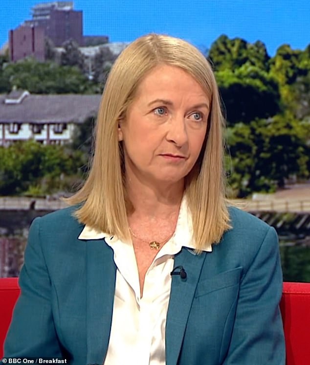 Шефицата на полицијата: „Полицијата точно знае каде се сторителите, нивното однесување се менува“