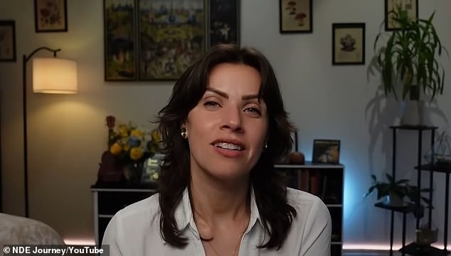 Je suis allée tout droit en enfer après une overdose et j’ai découvert la vérité terrifiante sur la souffrance humaine