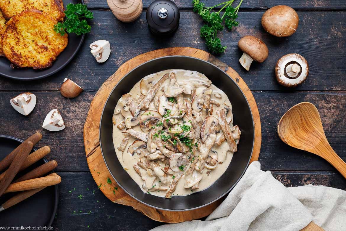 Сечено телешко месо на циришки начин: Класика од швајцарската кујна што ќе ве маѓепса со кремаст вкус и неодолива арома