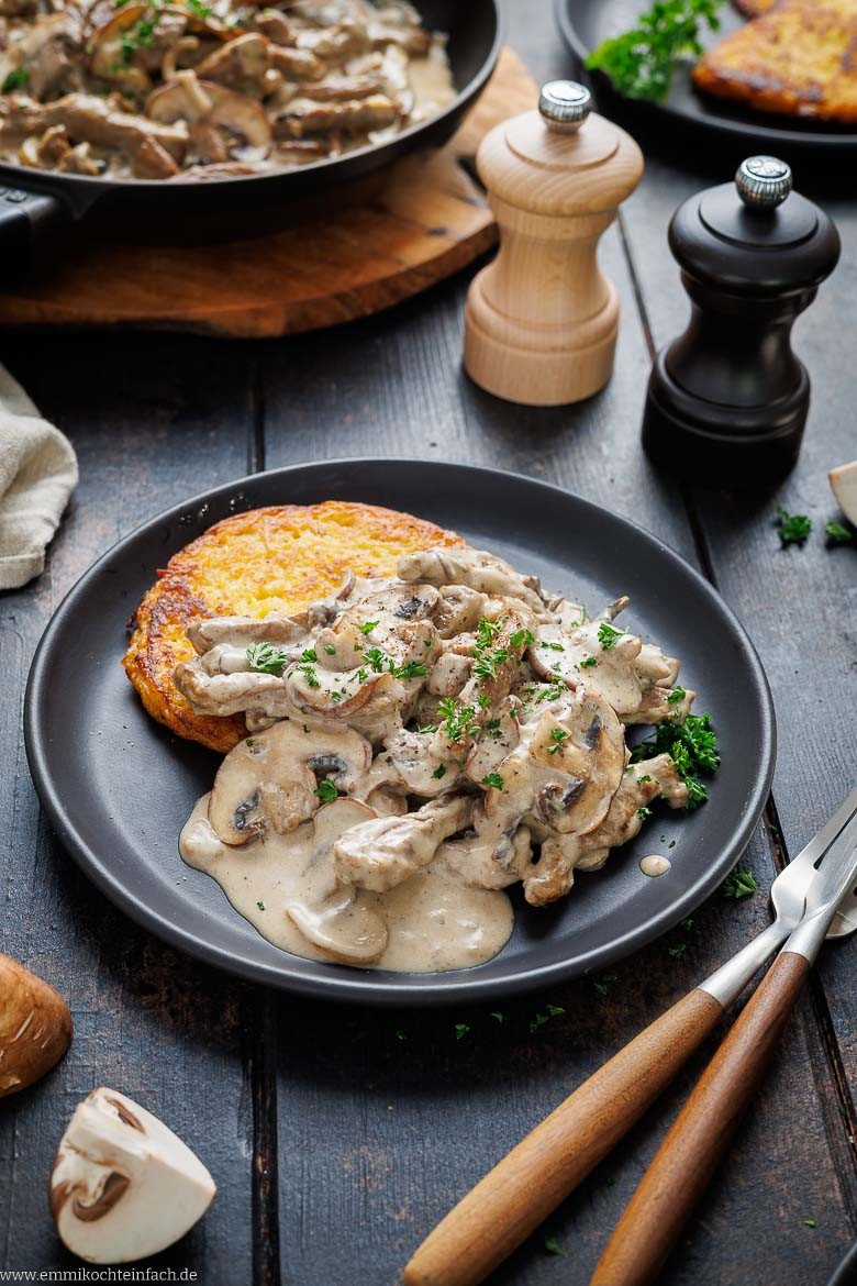 Подготовка на јадењето: