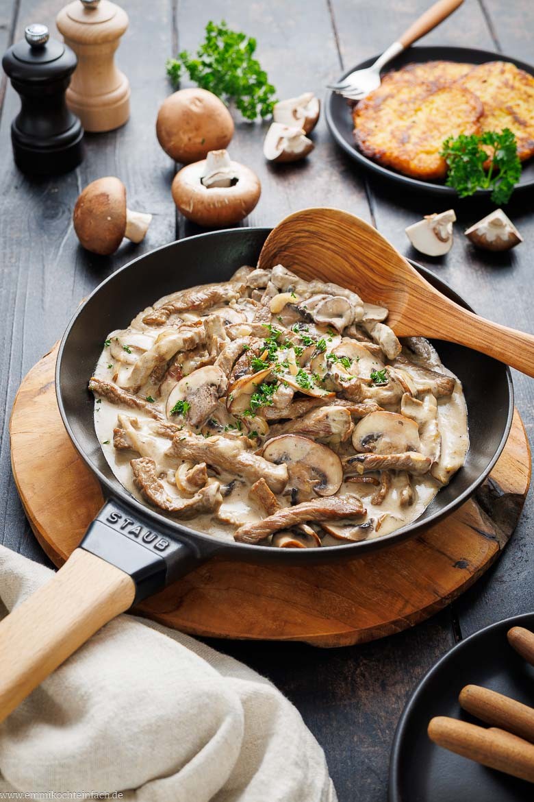 4. Подгответе зеленчукот: