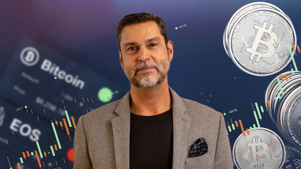 Wie hoch steigt Krypto 2026 wirklich – laut Multimillionär Raoul Pal