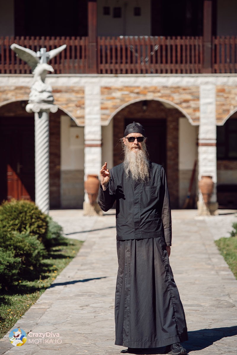 Кога почнавте да чувствувате дека нешто не е во ред?