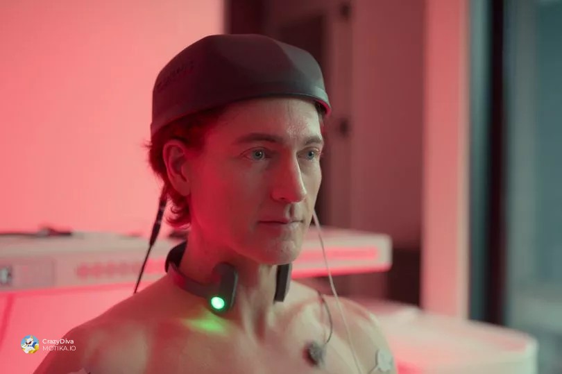 Технолошкиот визионер Брајан Џонсон троши над 2 милиони долари годишно за да остари што побавно