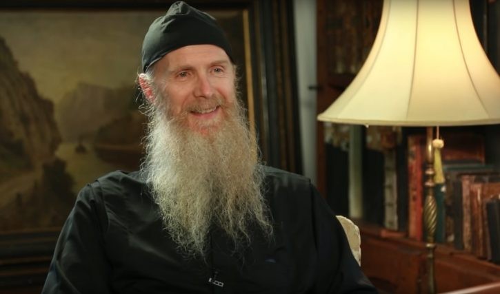 Тој глад ве однел кон источните духовни практики?