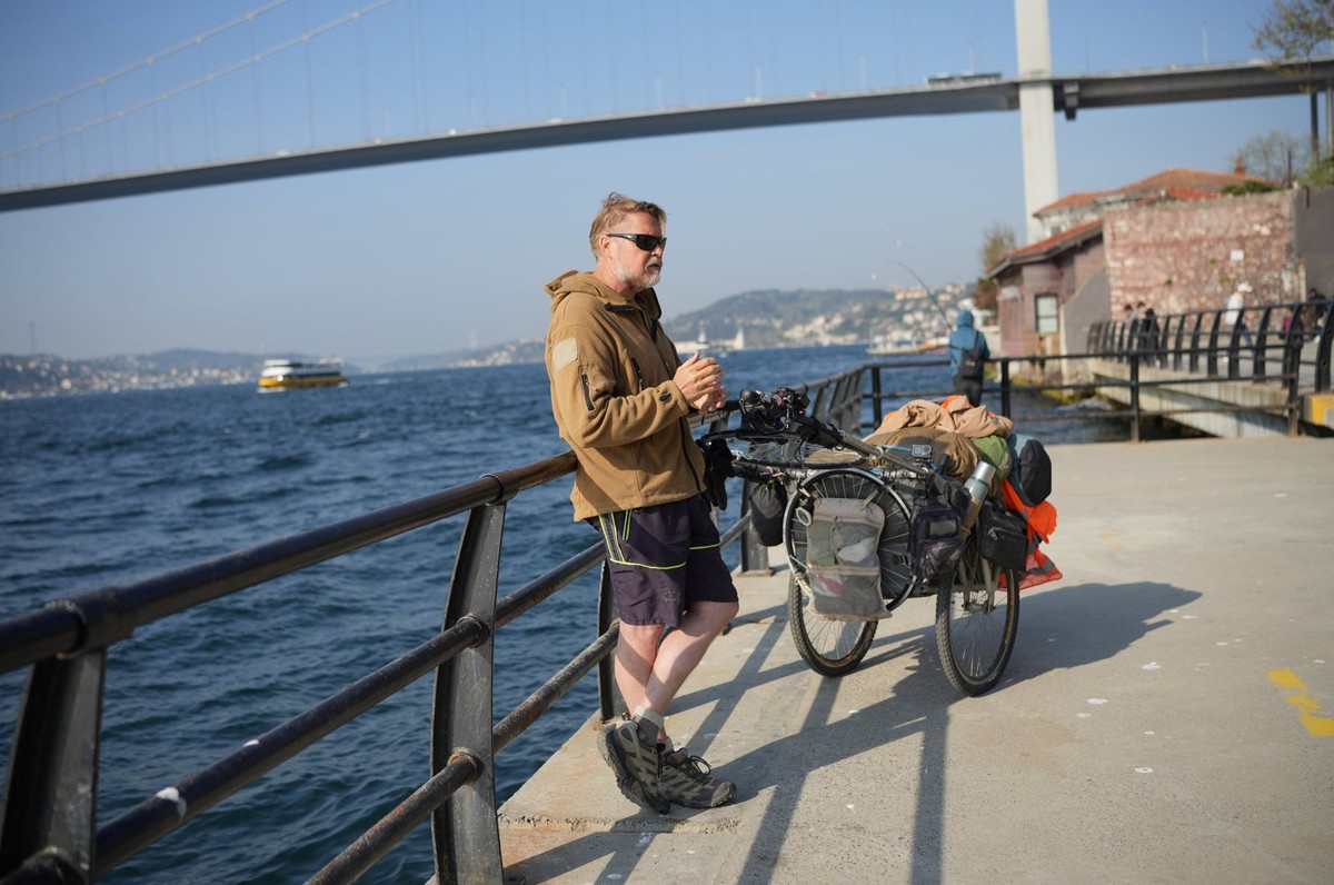 A maior lição sobre felicidade: pessoas antes de tudo